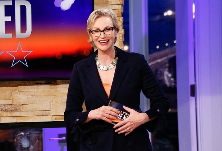 New Fall Shows Weakest Link