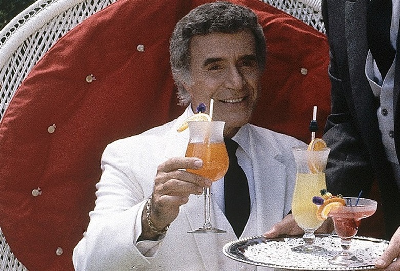 New Shows Fantasy Island