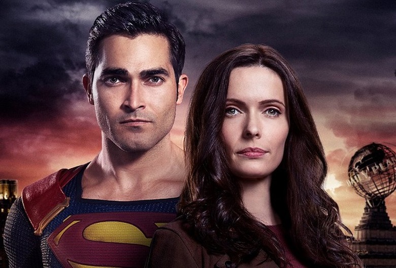 Superman & Lois The CW