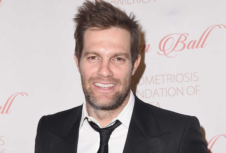 8th Annual Blossom Ball, New York, America - 19 Apr 2016