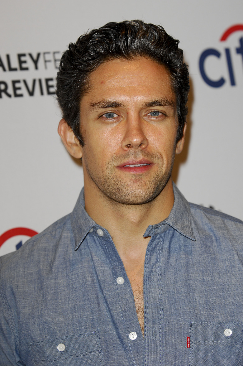 PaleyFest Previews: Fall TV with NBC 'Ironside', Los Angeles, America - 11 Sep 2013