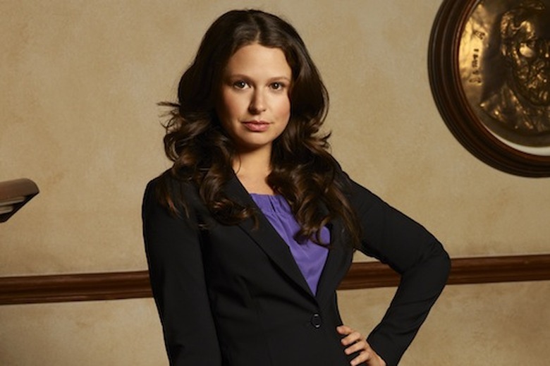 KATIE LOWES