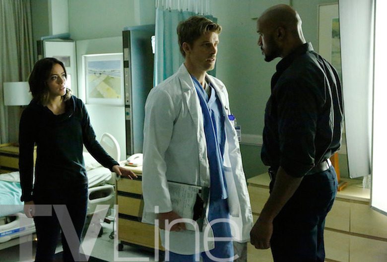 Fall TV Spoilers