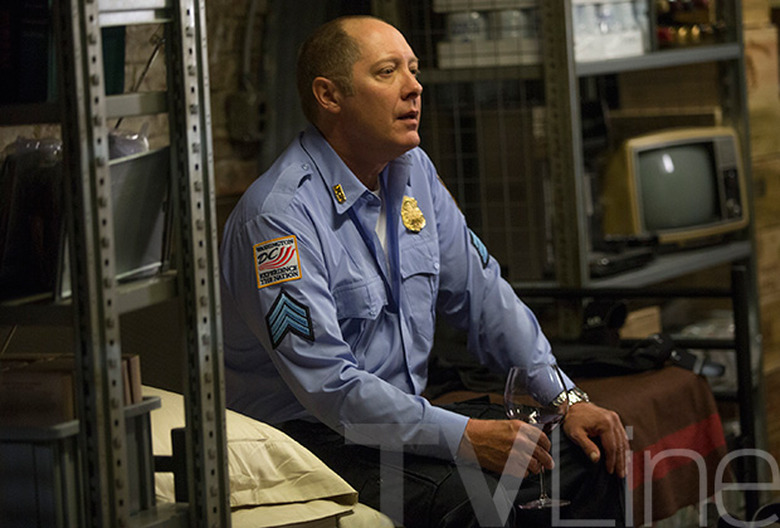 Fall TV Spoilers