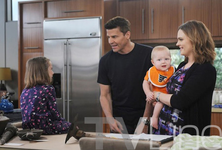 Fall TV Spoilers