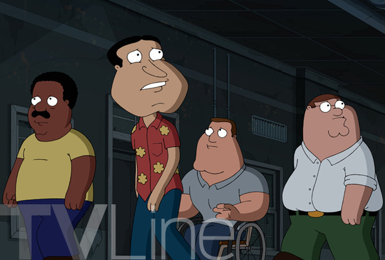 Fall TV Spoilers