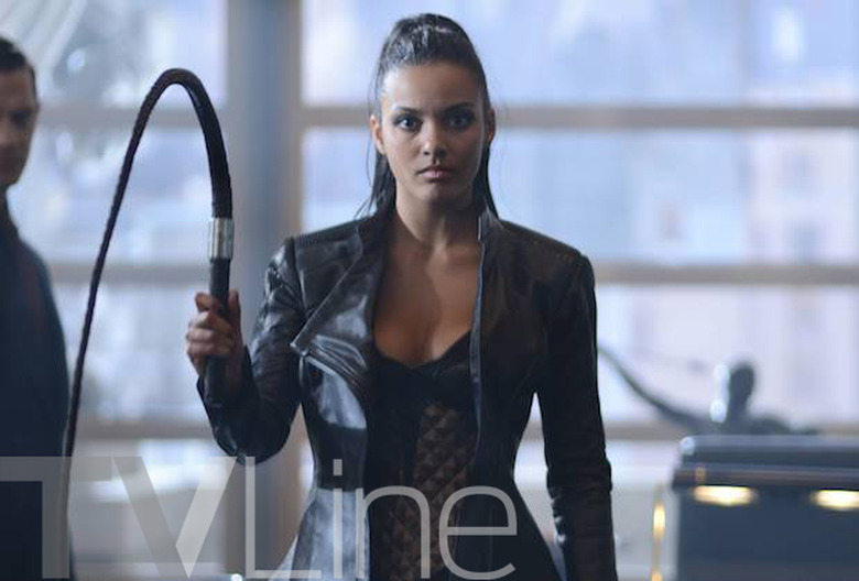 Fall TV Spoilers
