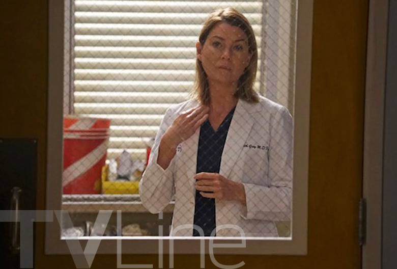 Fall TV Spoilers