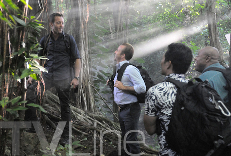 Fall TV Spoilers