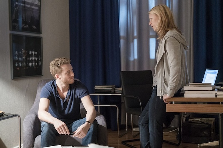 Fall TV Spoilers