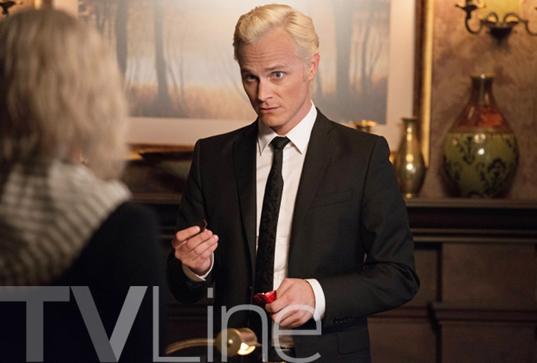 Fall TV Spoilers