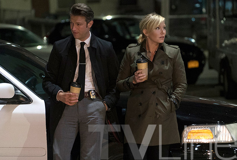 Fall TV Spoilers