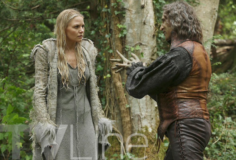 Fall TV Spoilers