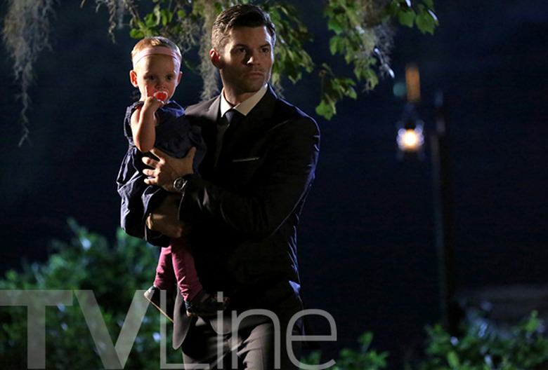 Fall TV Spoilers