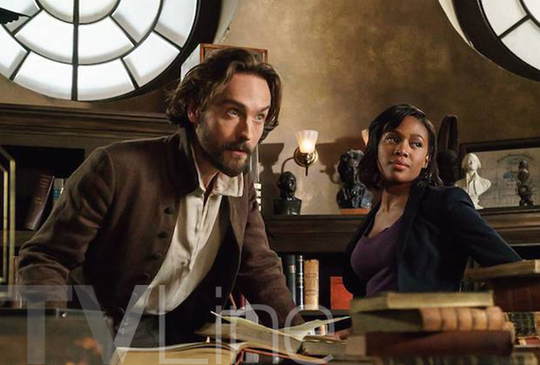 Fall TV Spoilers