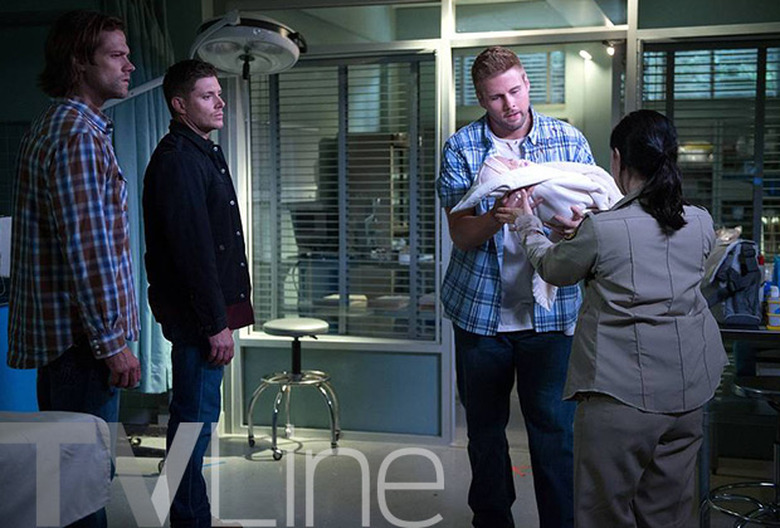 Fall TV Spoilers