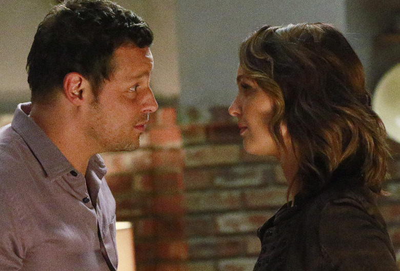 11 Characters Who Are Headed for a Big Fall