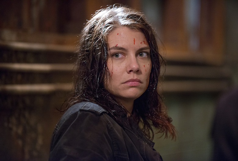 11 Characters Who Are Headed for a Big Fall