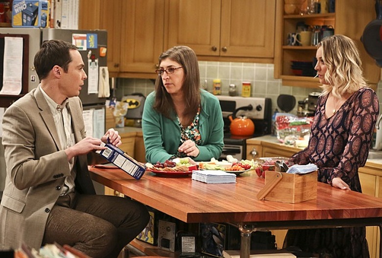 Fall TV Spoilers