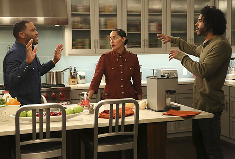 Fall TV Spoilers