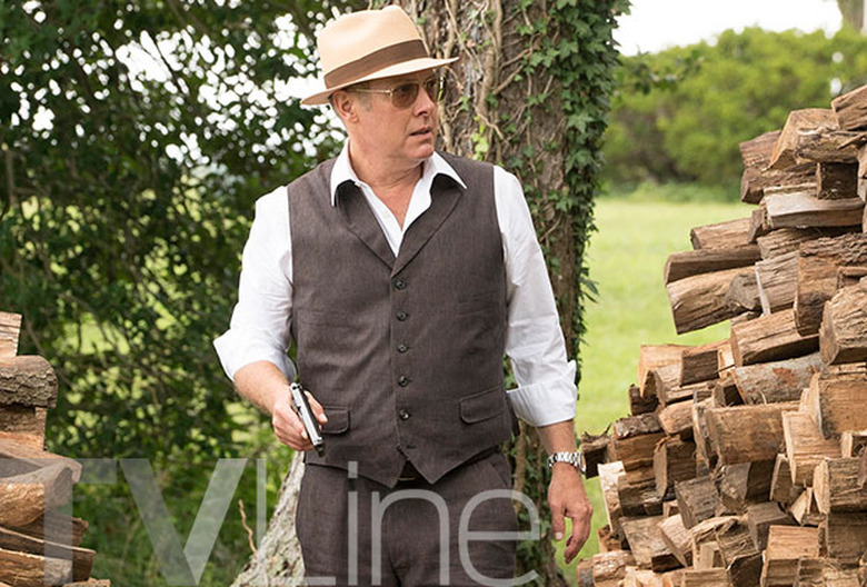 Fall TV Spoilers