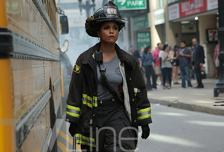 Fall TV Spoilers