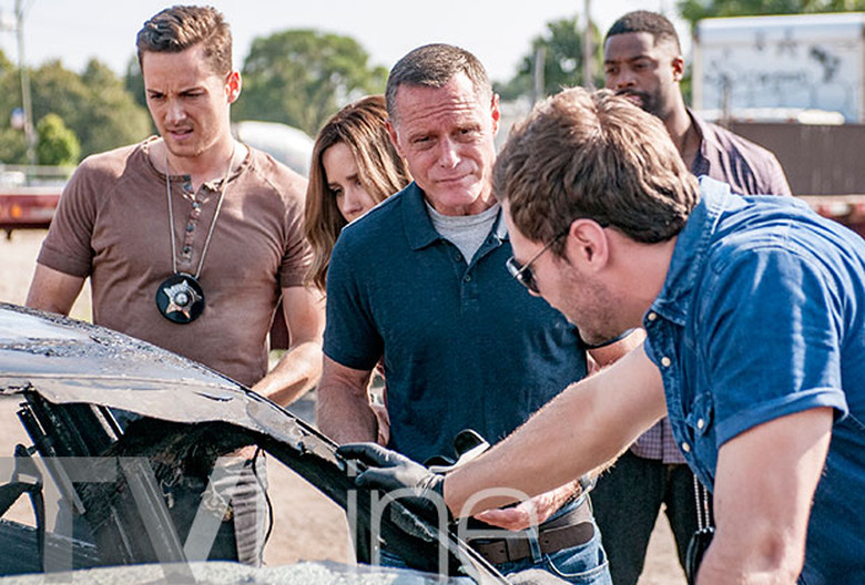Fall TV Spoilers