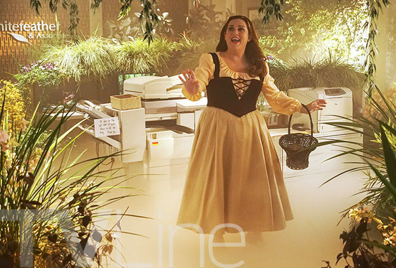 Fall TV Spoilers