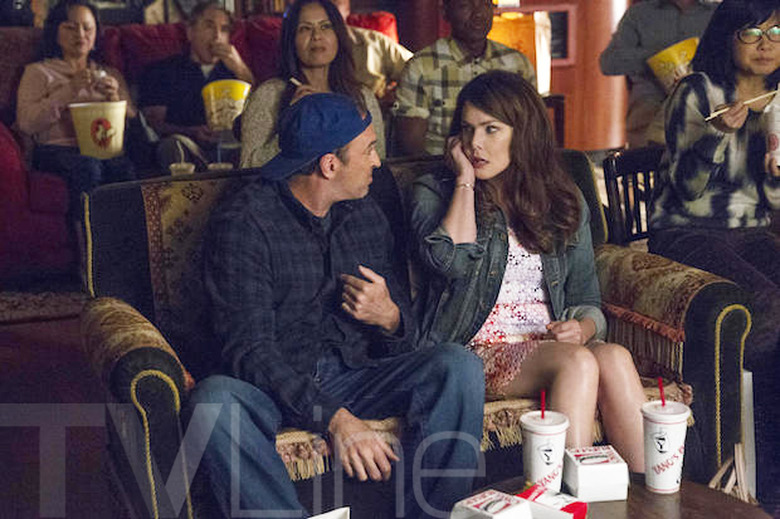 Fall TV Spoilers