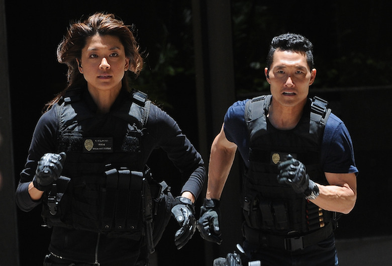 Fall TV Spoilers