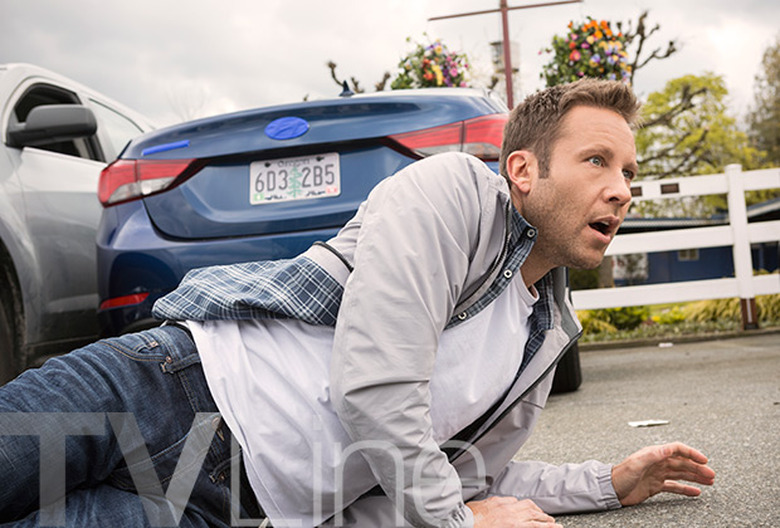 Fall TV Spoilers