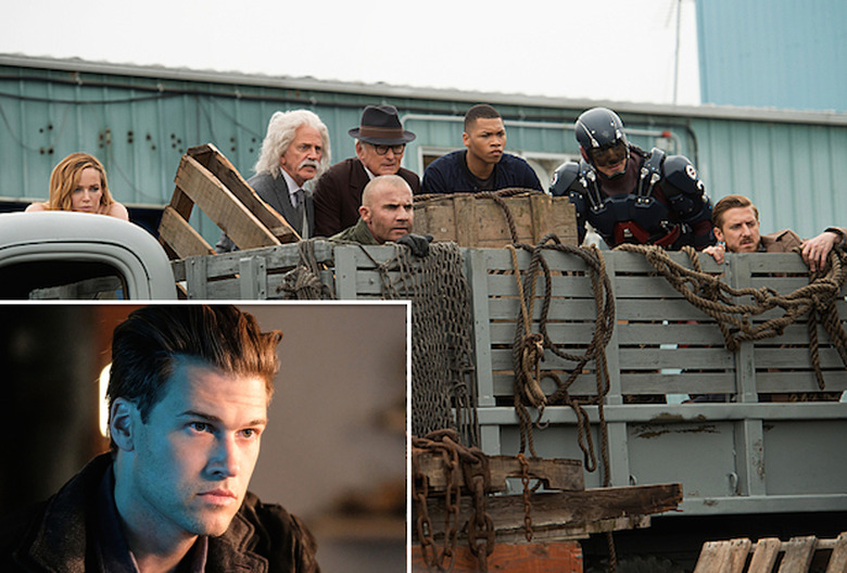 Fall TV Spoilers