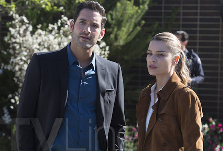 Fall TV Spoilers