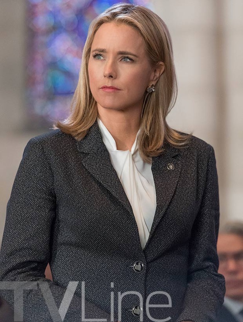 Fall TV Spoilers