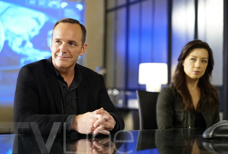 Fall TV Spoilers