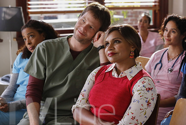 Fall TV Spoilers