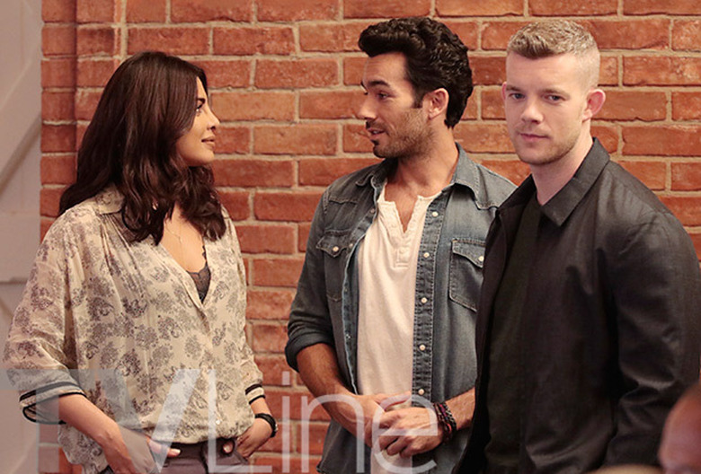 Fall TV Spoilers
