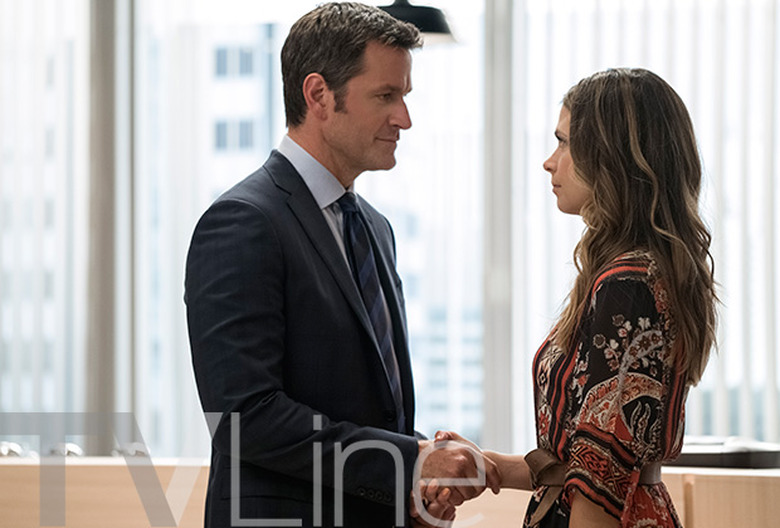 Fall TV Spoilers