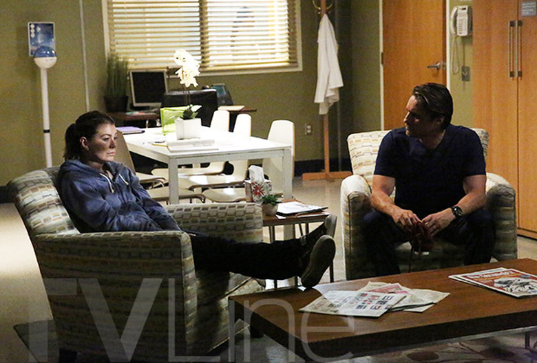 Fall TV Spoilers