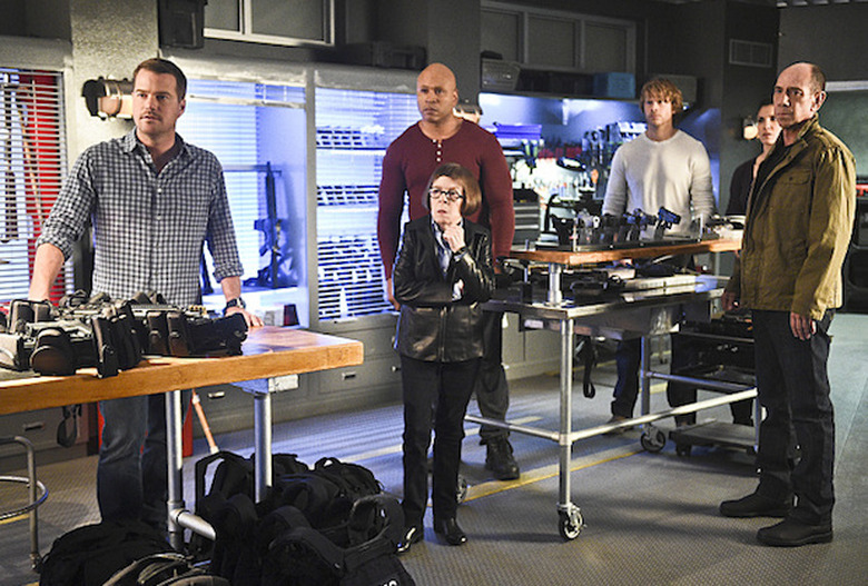 Fall TV Spoilers