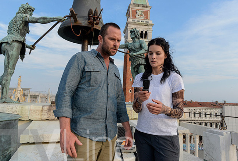 Fall TV Preview
