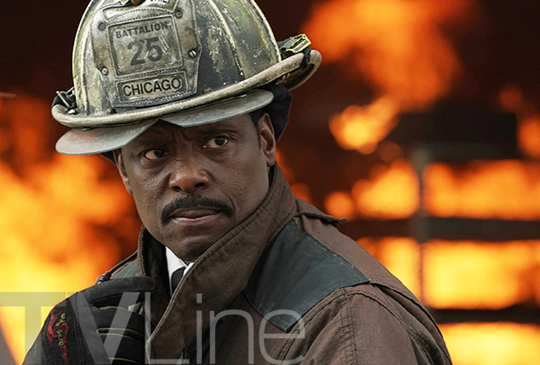 Fall TV Preview