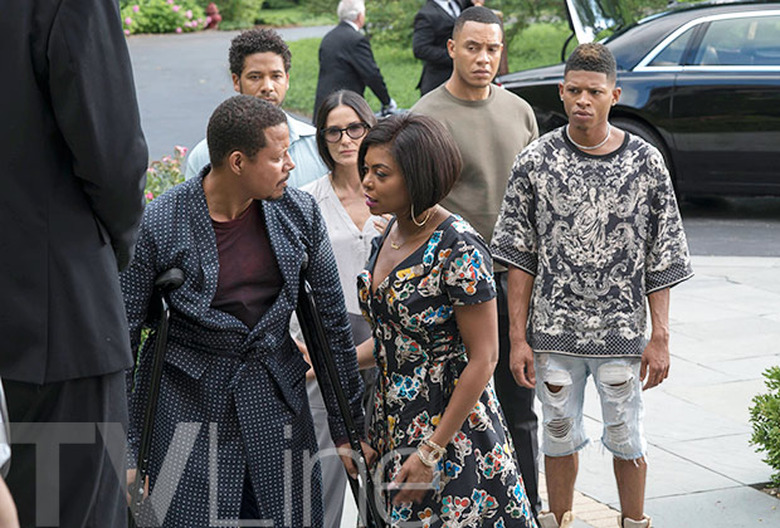Fall TV Preview
