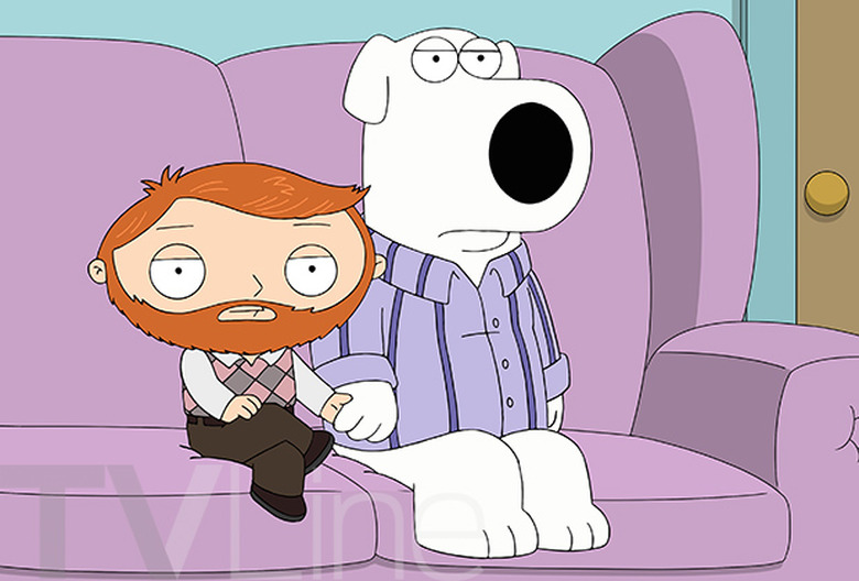 Fall TV Preview