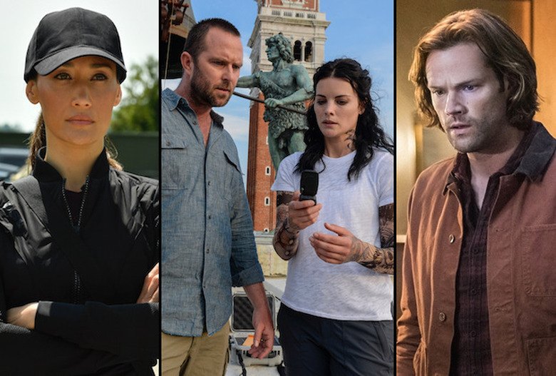 Fall TV Preview Spoilers