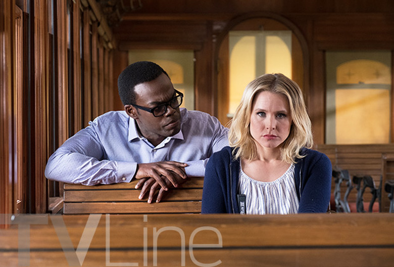Fall TV Preview