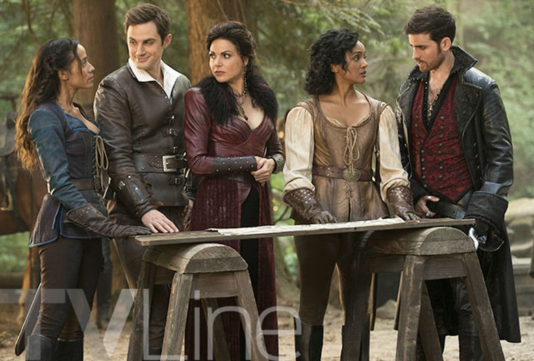 Fall TV Preview