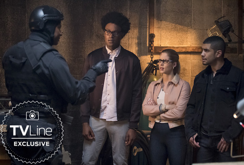 Fall TV Preview Spoilers