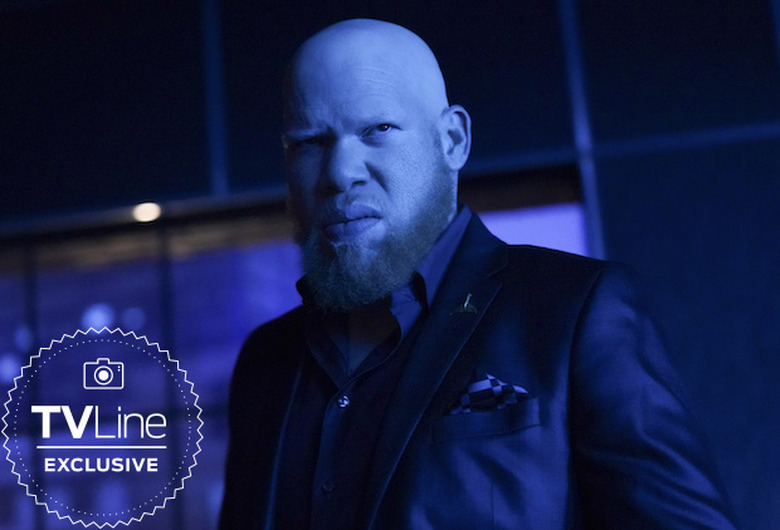 Fall TV Preview Spoilers