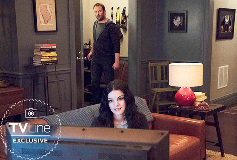 Fall TV Spoilers Preview
